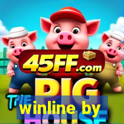 winline by